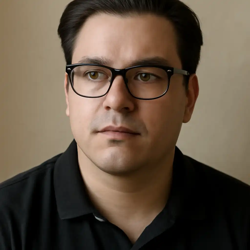 Alejandro Rodríguez Martínez